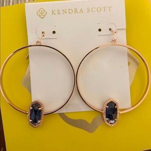 Kendra Scott Elora earrings